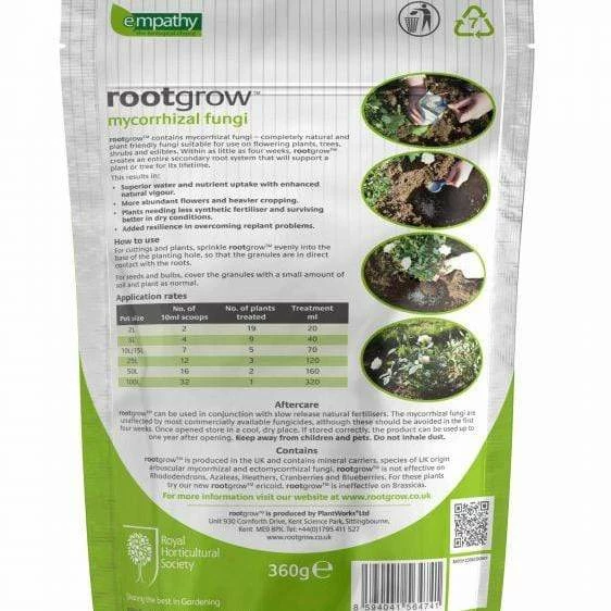 Roots Plants Fruits Full Tree Planting Kit -Stake, Tie, And Rootgrow 5 Roots Plants Fruits Full Tree Planting Kit -Stake, Tie, And Rootgrow